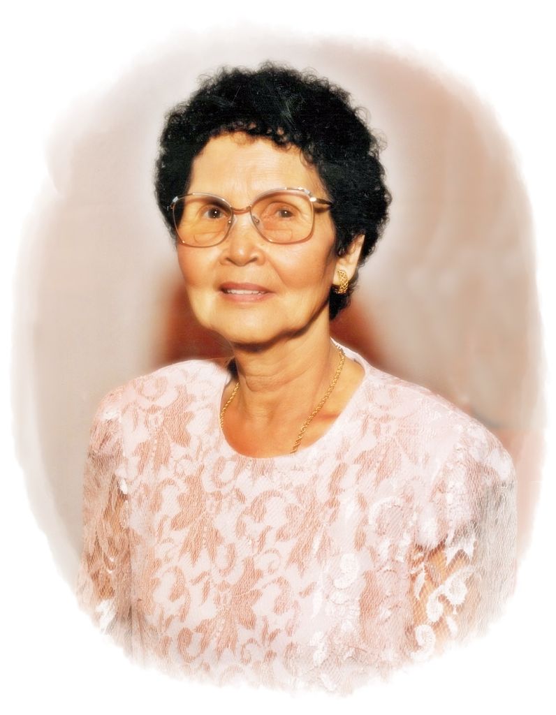 Amelia Aviado