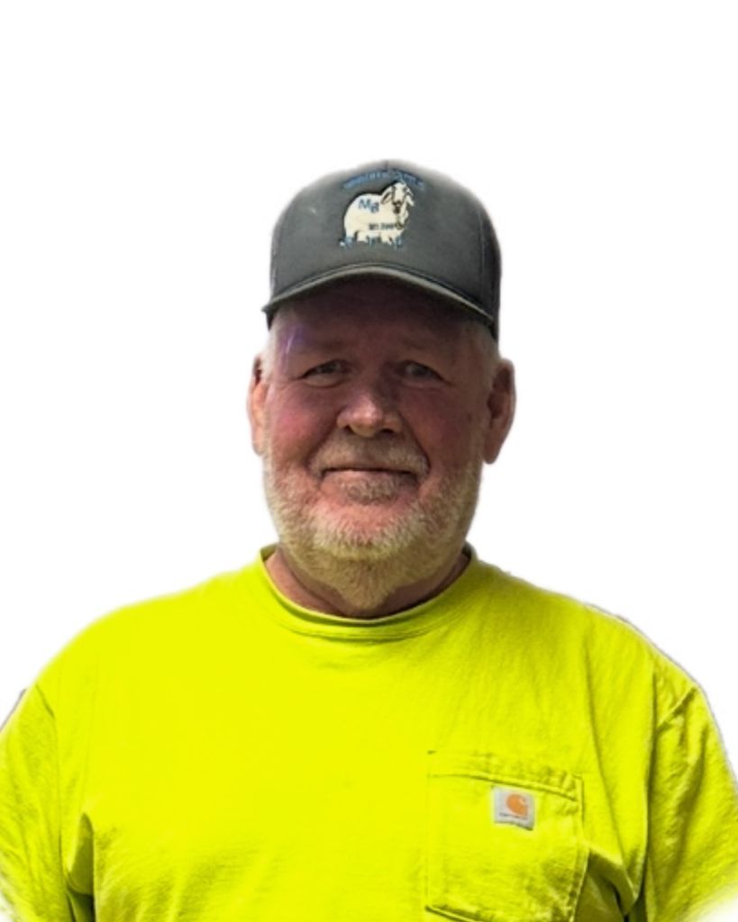 Bobby Buffington Profile Photo