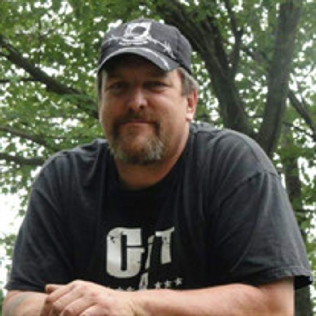 Daniel Todd Faust 
