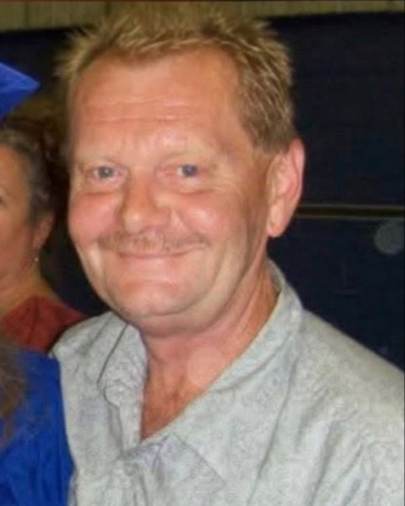 Jeffrey Gordon Lundy