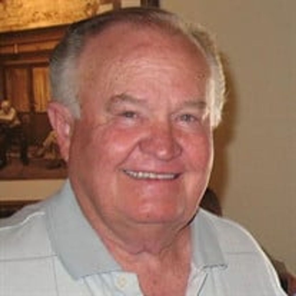 Billy Bugh