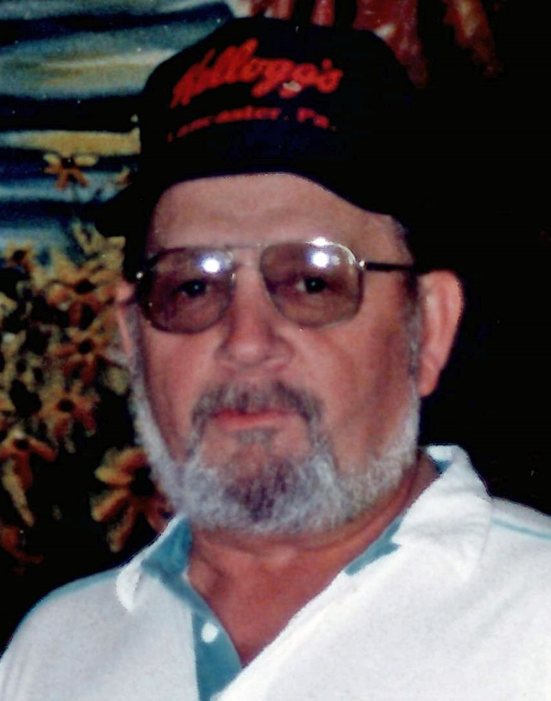 George F. Neuhauser Iii