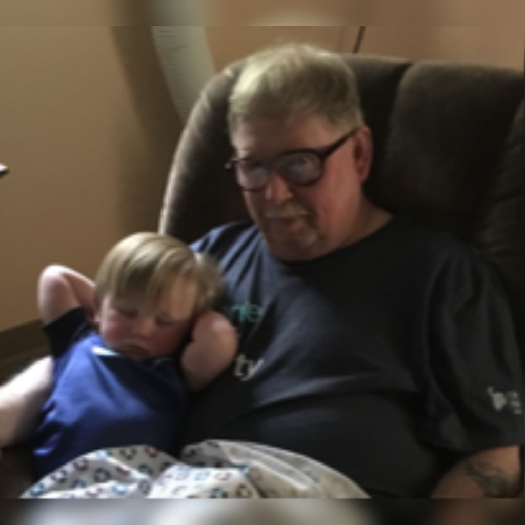 Gary T Moore Profile Photo