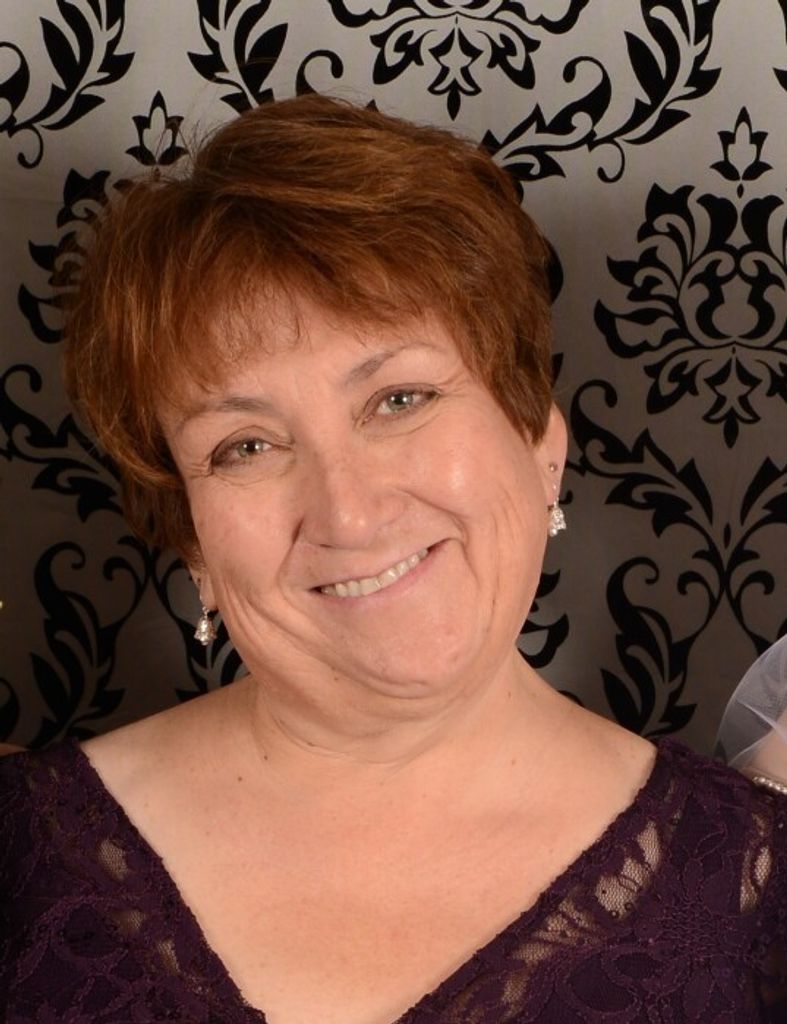 Gail Elizabeth Charboneau Profile Photo
