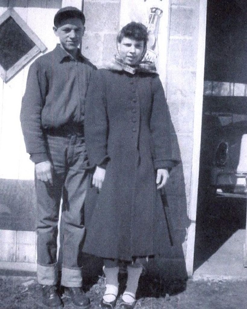 Glenn Edward Carey Profile Photo