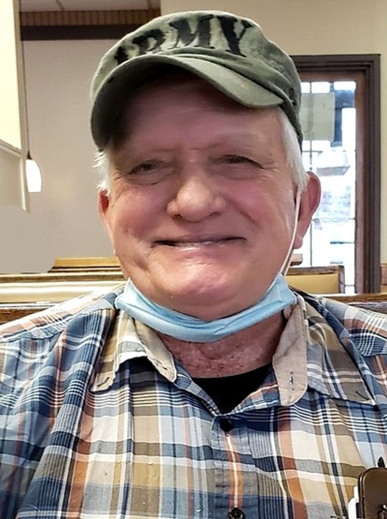 Richard J. Stowe, Jr. Profile Photo