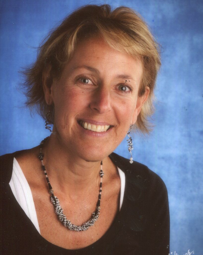 Barbara R. Pendleton Profile Photo