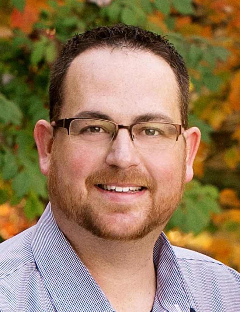 Jason Michael St. John