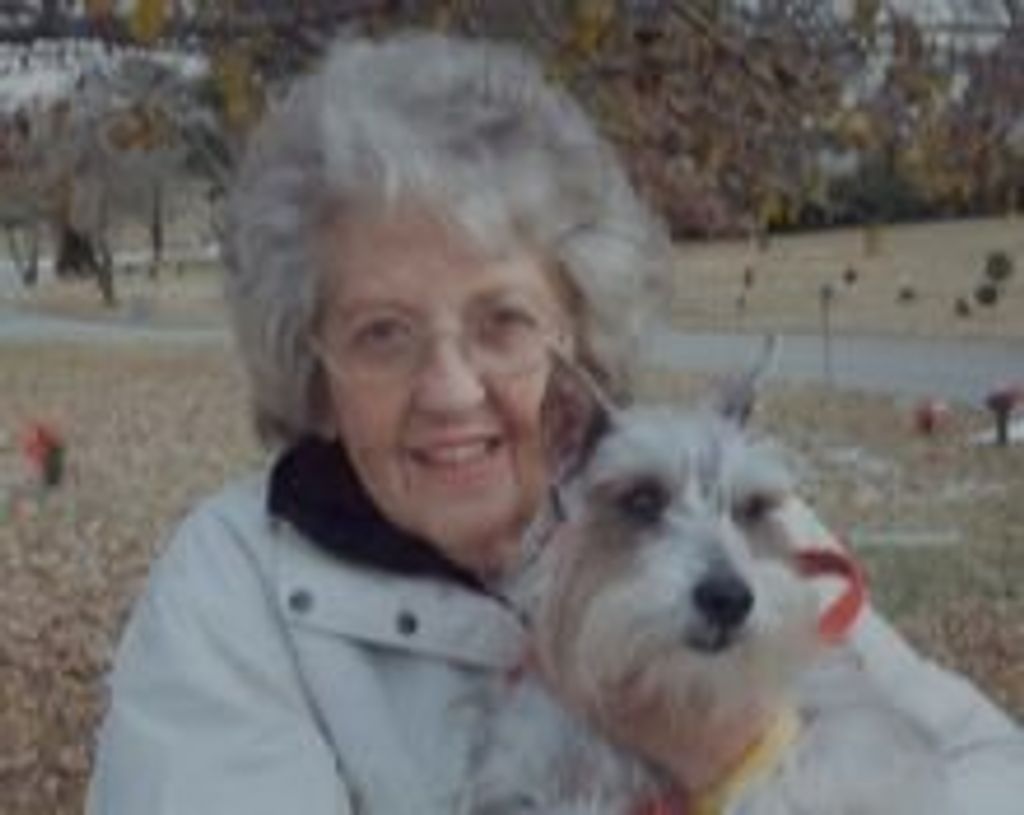 Imogene Nunn Bell