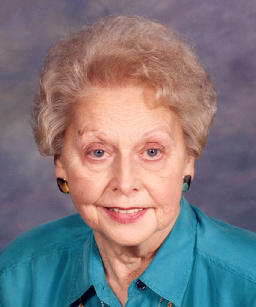 Opal Larsen