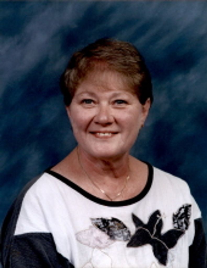 Kathleen E. Kinney