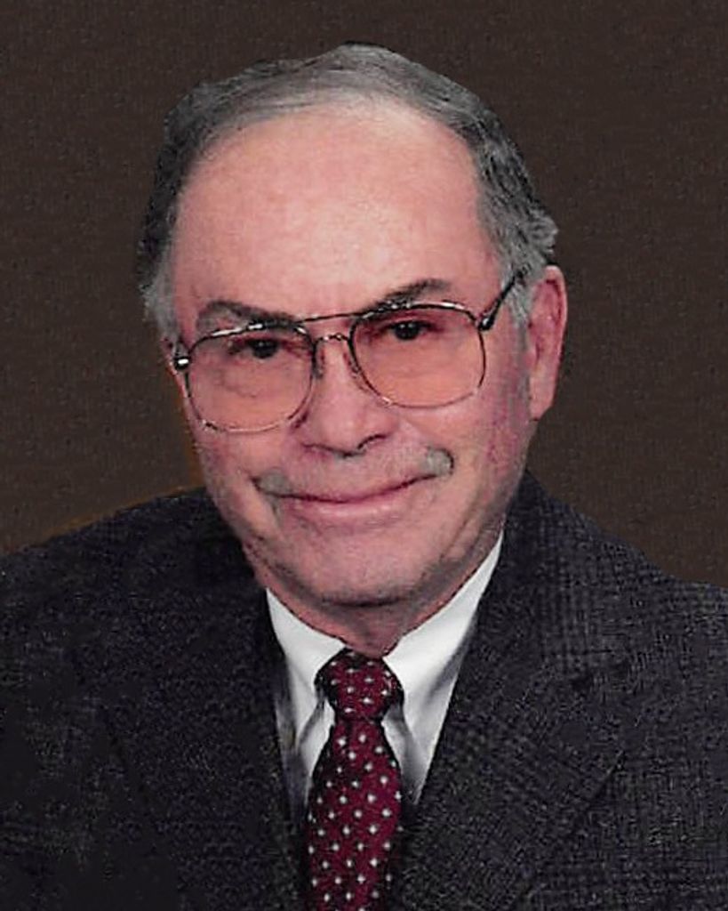 Lawrence Robert Cline Profile Photo