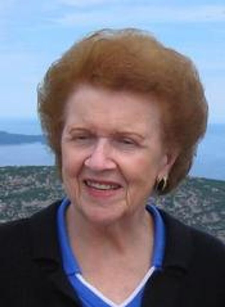 Irene C. Mcdonald Profile Photo