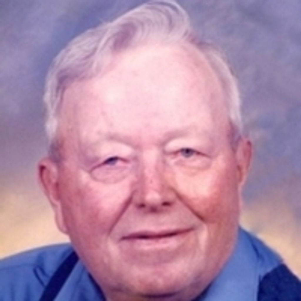 Clarence Frank Young