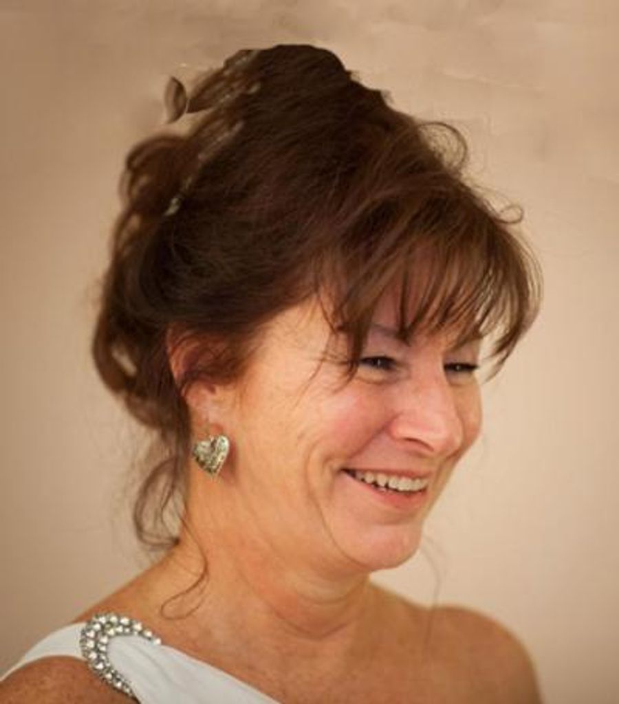 Teresa Elizabeth Allen Profile Photo