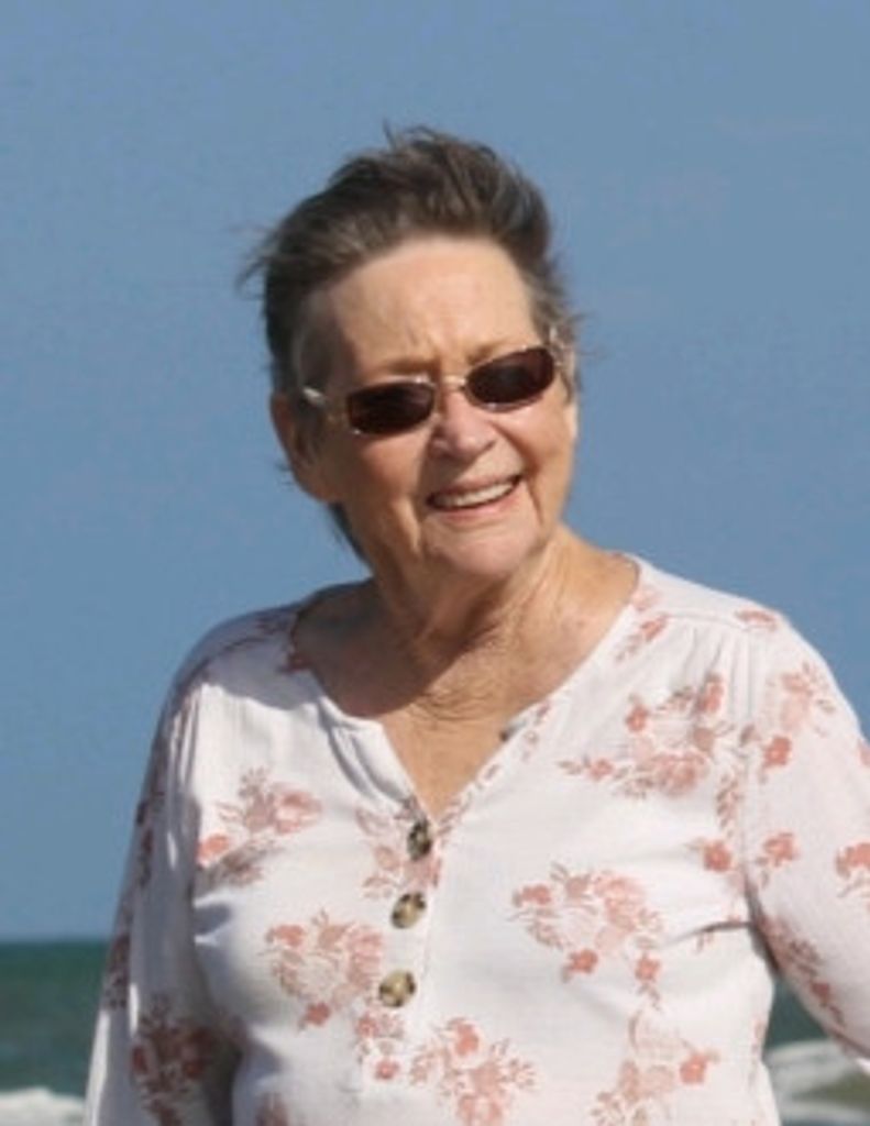 Elizabeth Greenly