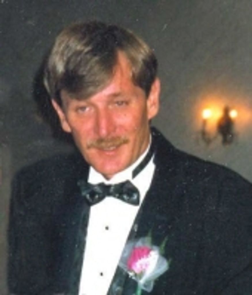 David L. Frosty