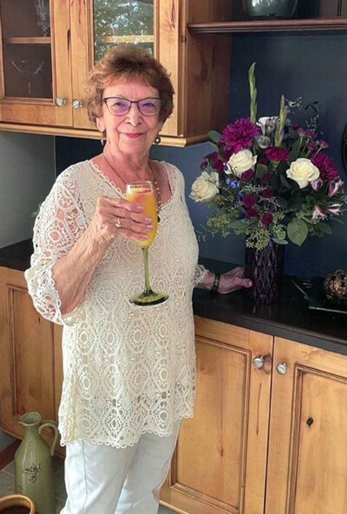 Karen Francis Boyum Profile Photo