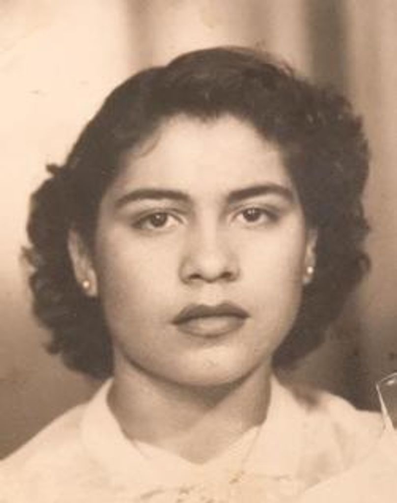 Maria Remedios Dorame Profile Photo