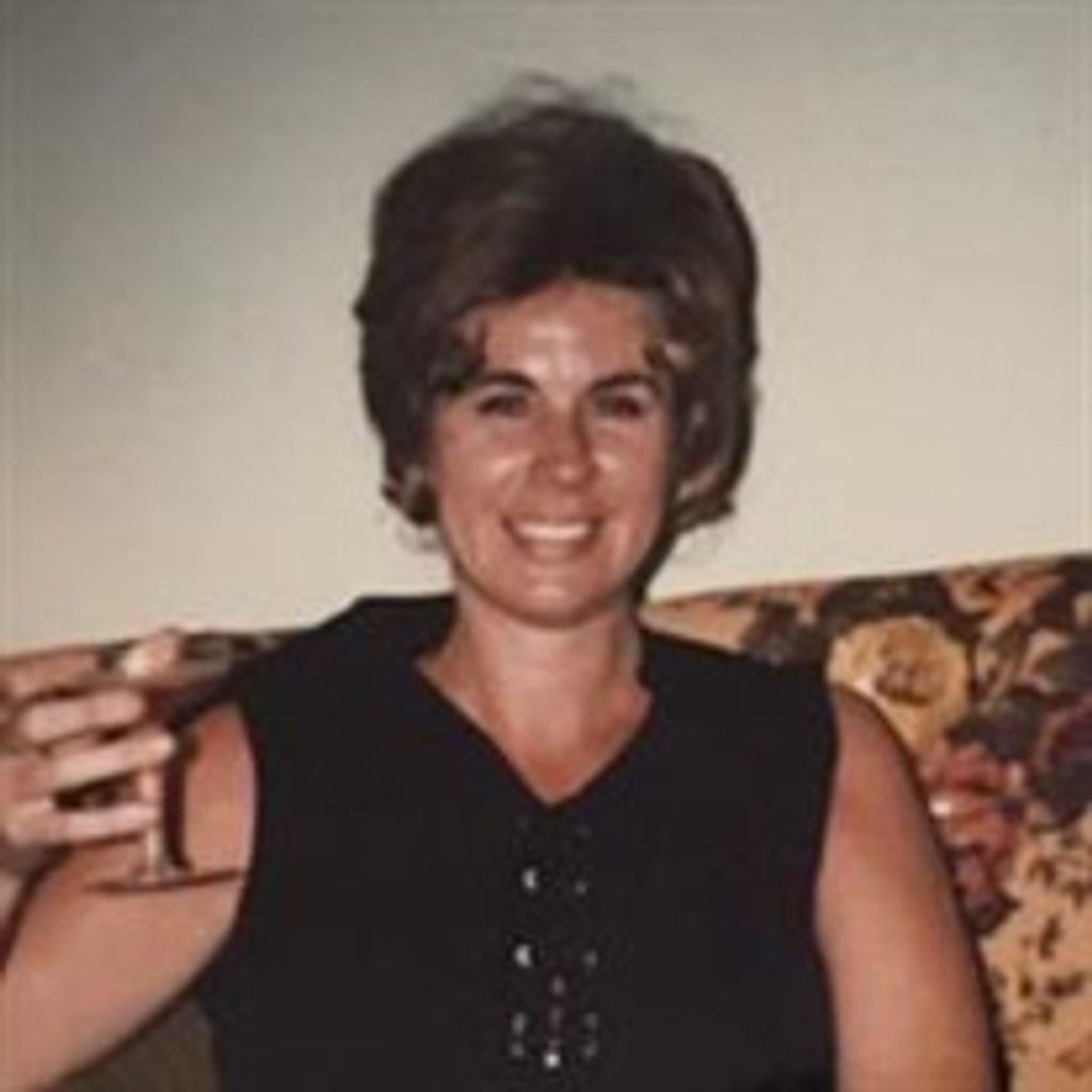 Clara Marie Dillon