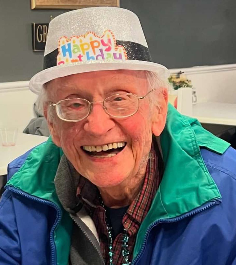 Robert E. "Bob"  Simmons Profile Photo