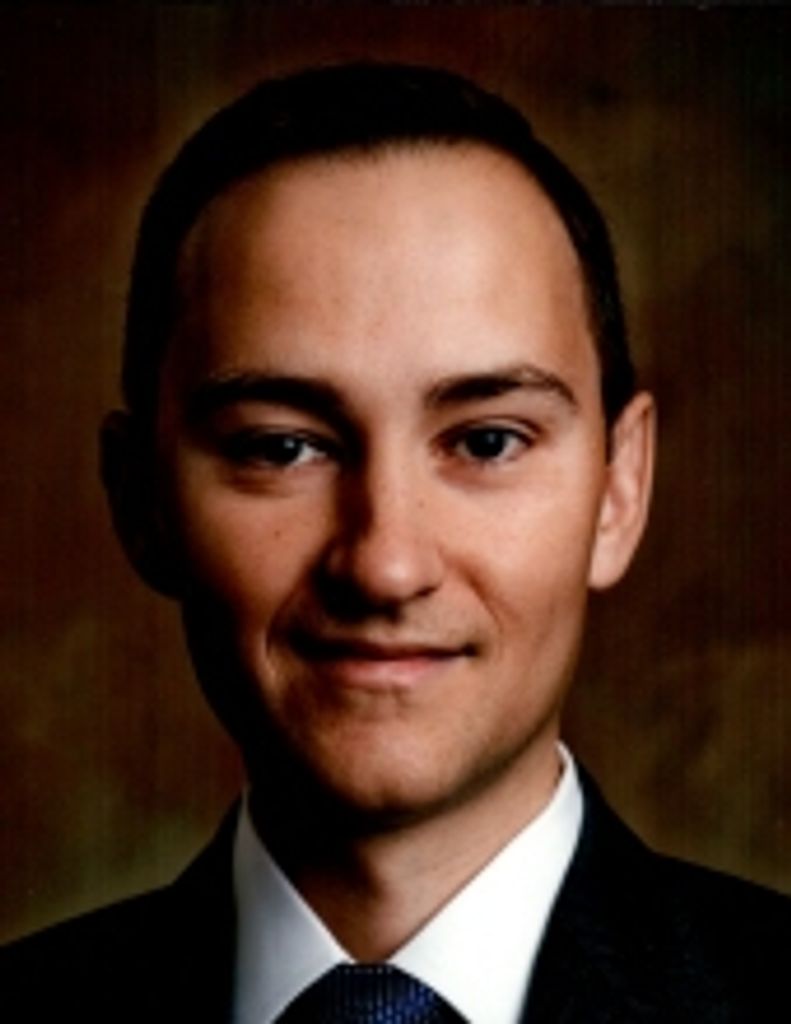 Christopher D. "Chris" Doran