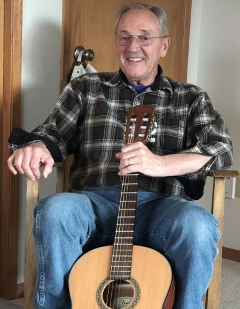 Robert "Bob" Elroy Martin
