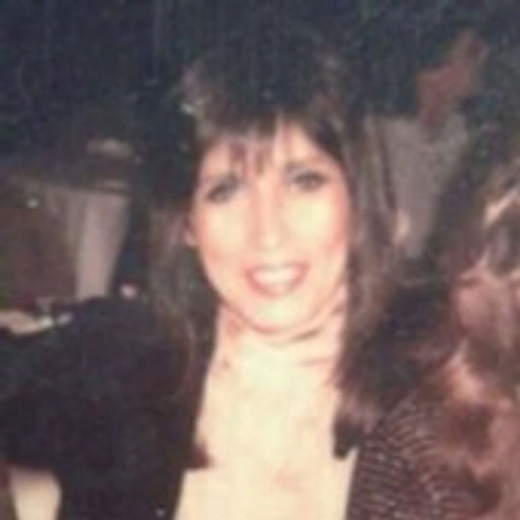 Maria Y. Ormsby