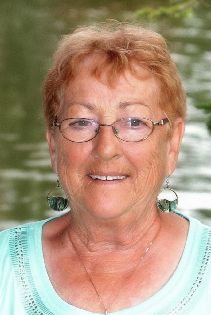Margaret Moss Profile Photo