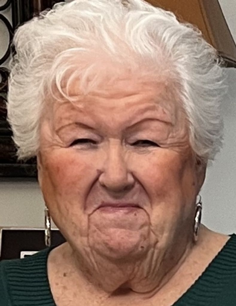 Patricia M. (Mccarthy) Hart