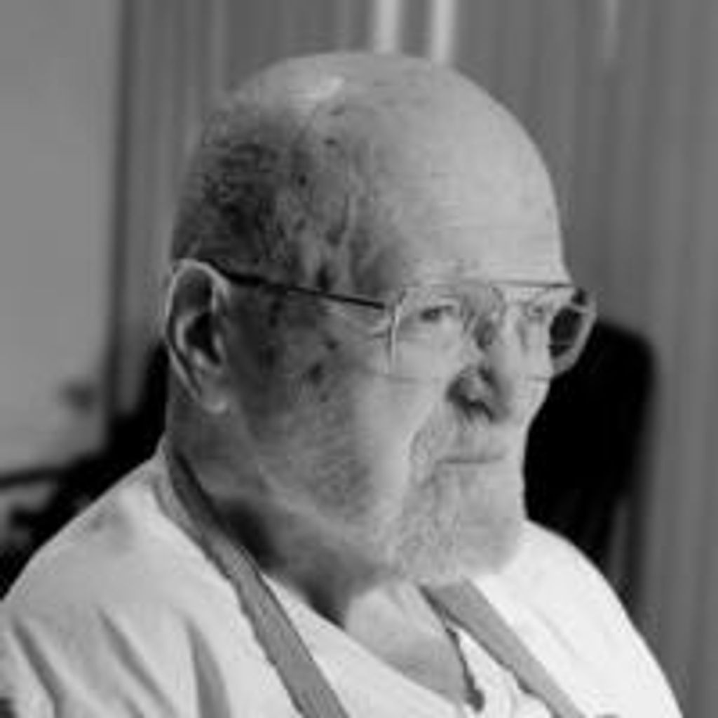 Charles Marion Carter