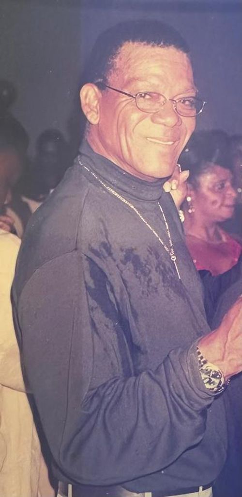 Calvin Coker Profile Photo