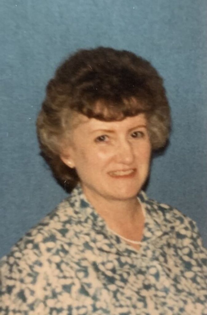 Nancy Jo (Sigler)  Macey