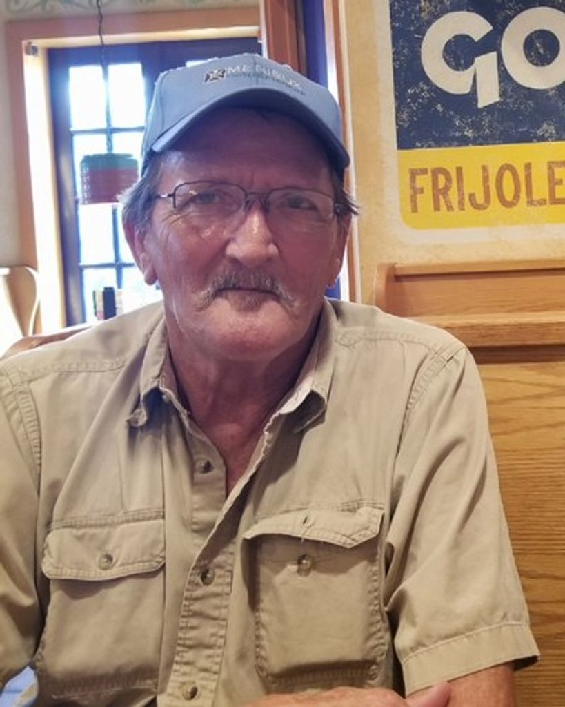 Jim Frazier Profile Photo