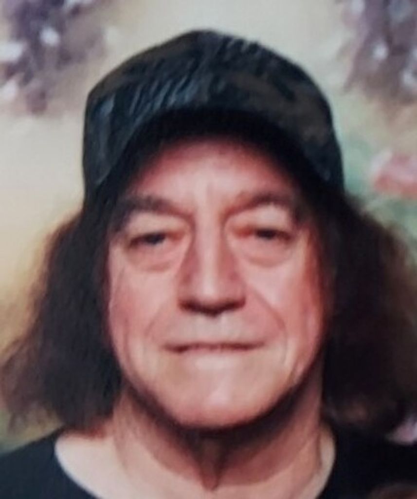 Jesse Monroe Mitchell Profile Photo