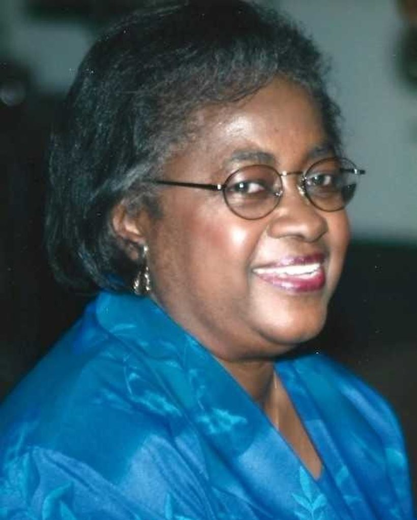 Fannie Lee King Profile Photo