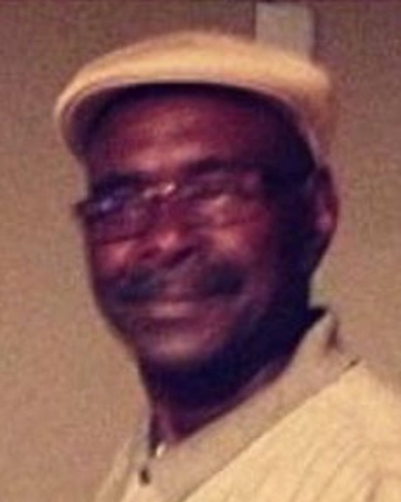 Charlie Forman Profile Photo