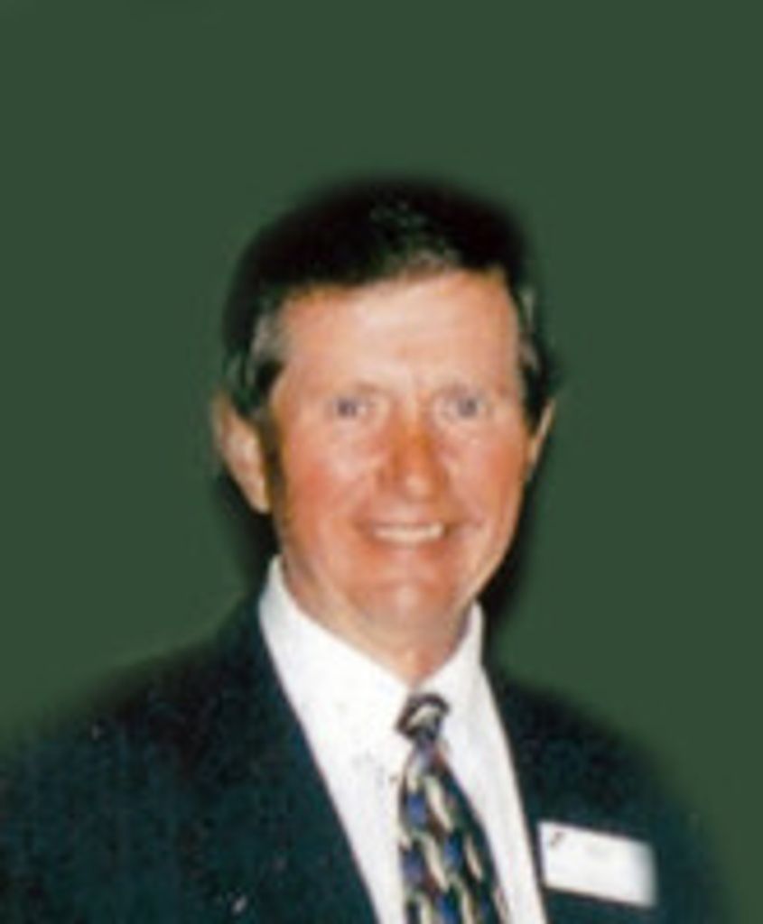 James (Ronnie) Hill