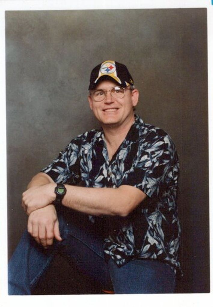 Terry Aericko Profile Photo