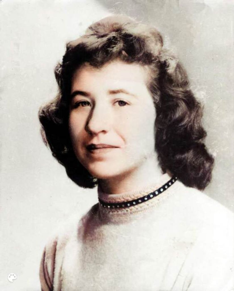 Stella Elizabeth (Watson)  Bowen