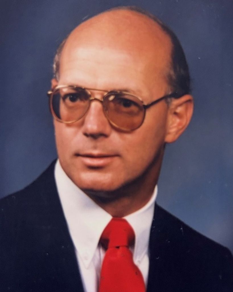 Carl Preston Chandler, Jr.