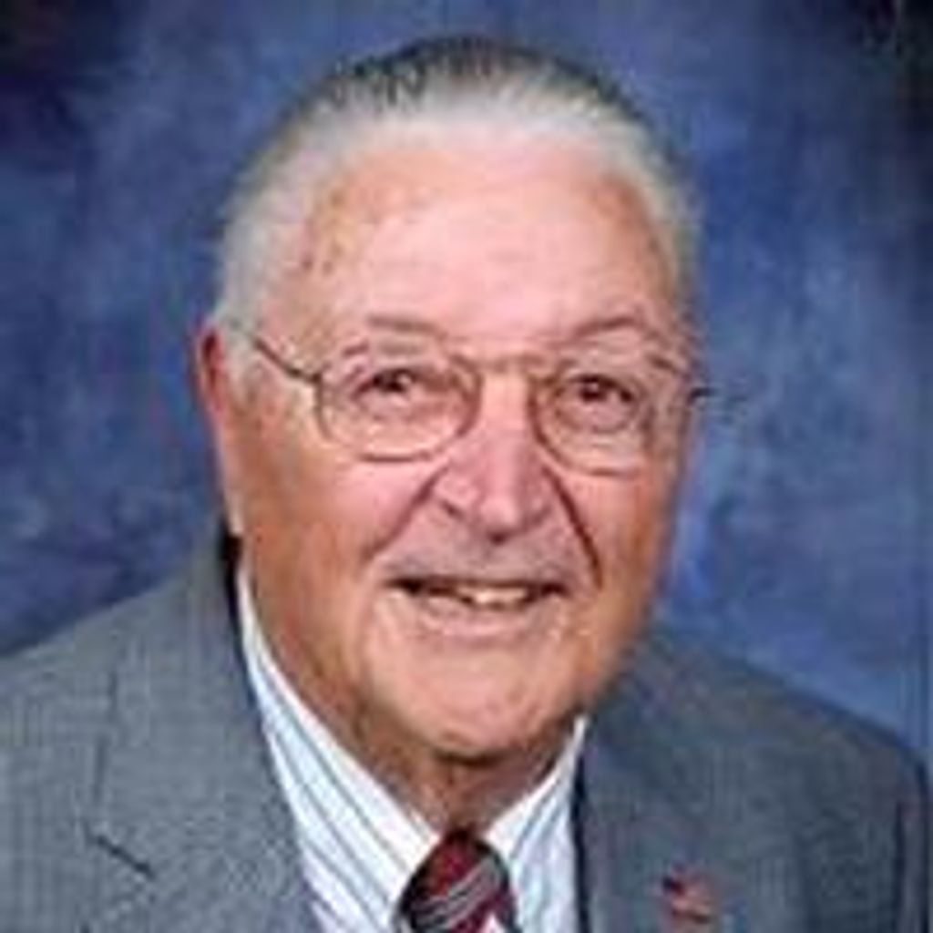 Albert Haney Putman