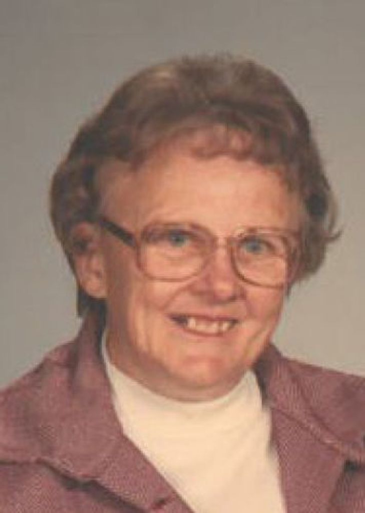 Frances A. Offenburger Profile Photo