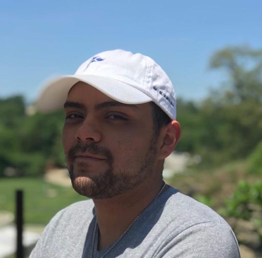 Fernando Rangel Jr Profile Photo