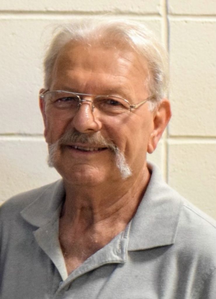 Larry Richard Peppler Profile Photo