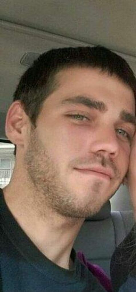 Christopher S. Harrell Profile Photo