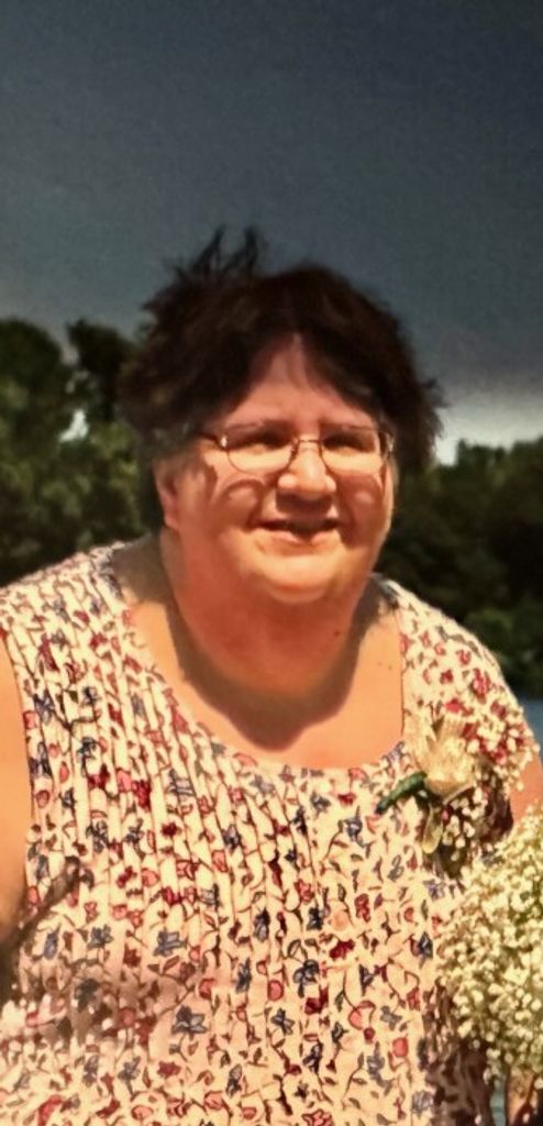 Cheryl A. (Harris)  Seevers