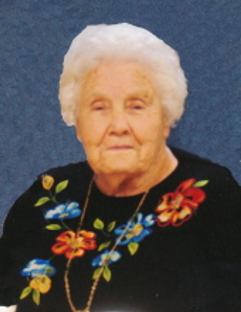 Violet Irene Walker Profile Photo