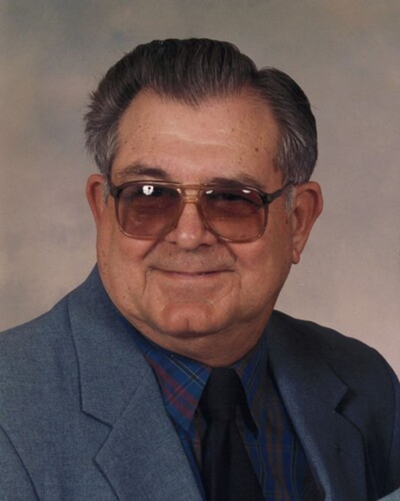 Paul Eugene Swatloski