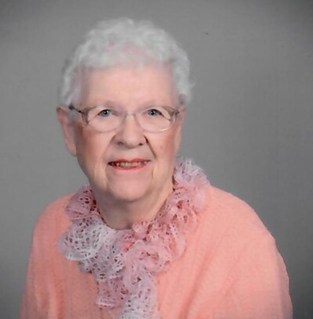 Doris Elaine Bennett Profile Photo